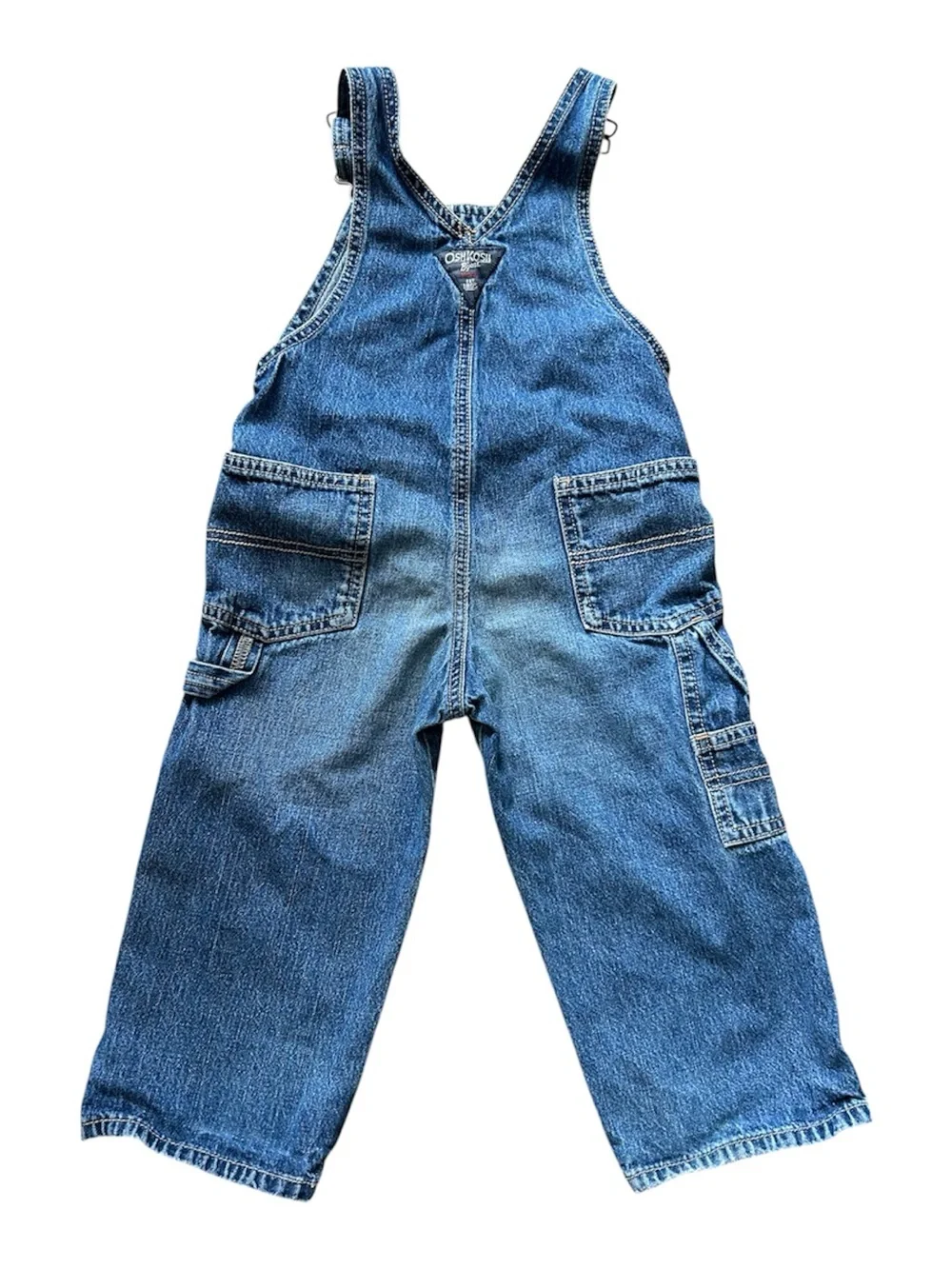 OshKosh Bgosh classic toddler